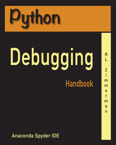 Python Debugging Handbook