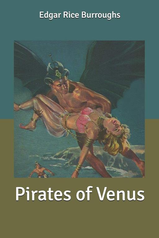 Pirates of Venus