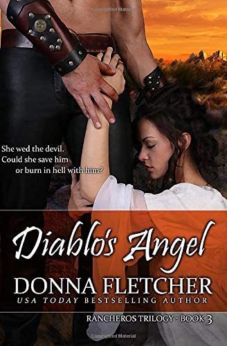 Diablo's Angel (Ranchero)