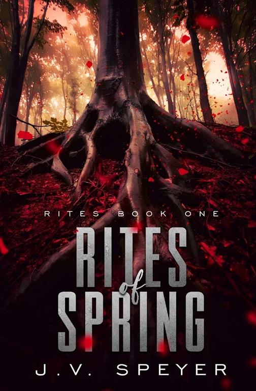 Rites of Spring