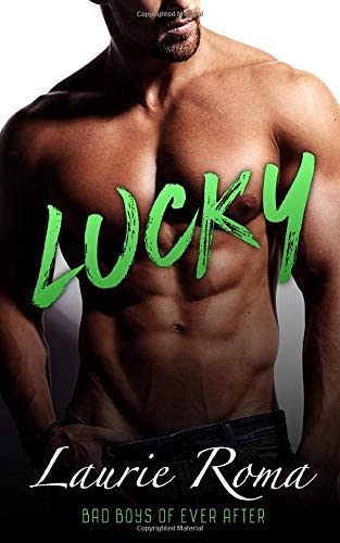 Lucky (Bad Boys of Ever After)