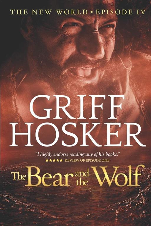 The Bear and the Wolf (New World)