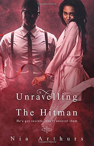 Unravelling The Hitman: A BWWM Romance