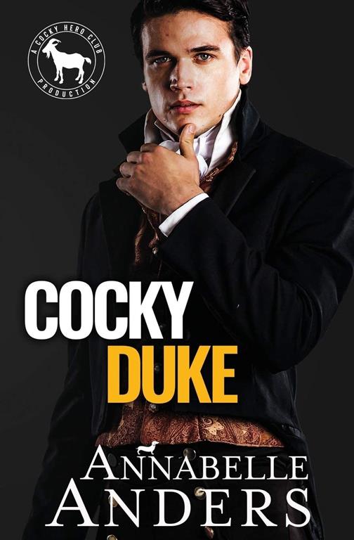 Cocky Duke (Cocky Hero World)