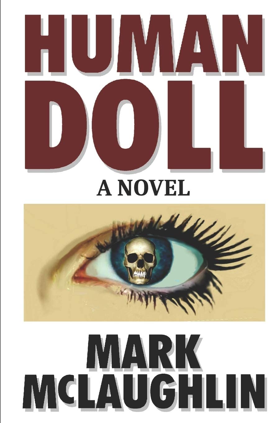 Human Doll: A Novel