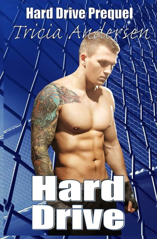 Hard Drive (Hard Drive Series)