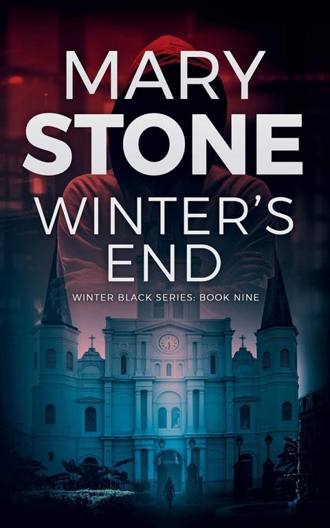 Winter's End (Winter Black Series)