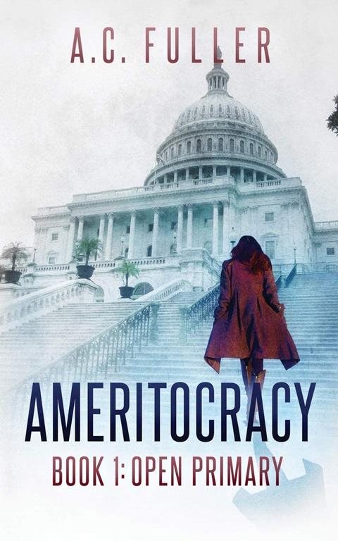 Ameritocracy: Open Primary (Ameritocracy 2020)