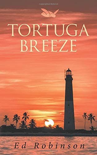 Tortuga Breeze (Meade Breeze Adventure Series)
