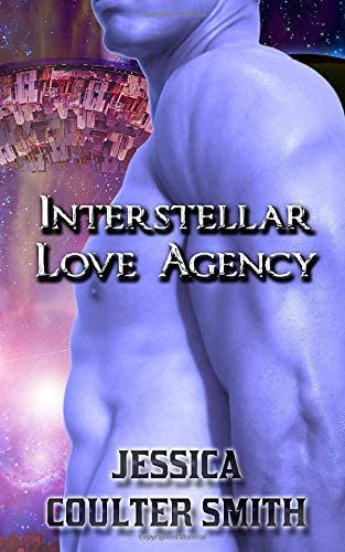 Interstellar Love Agency