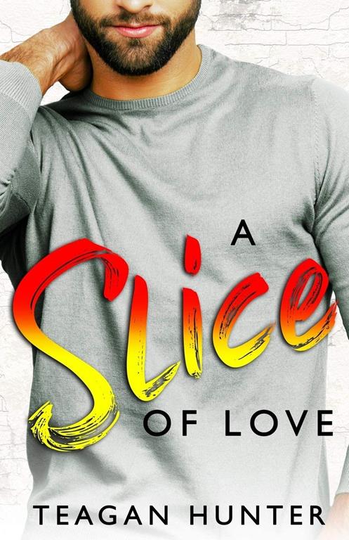 A Slice of Love: Second-Chance Romcom