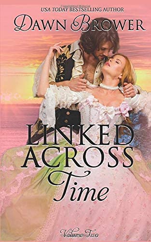 Linked Across Time: Volume Two