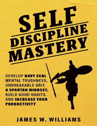 Self-discipline Mastery