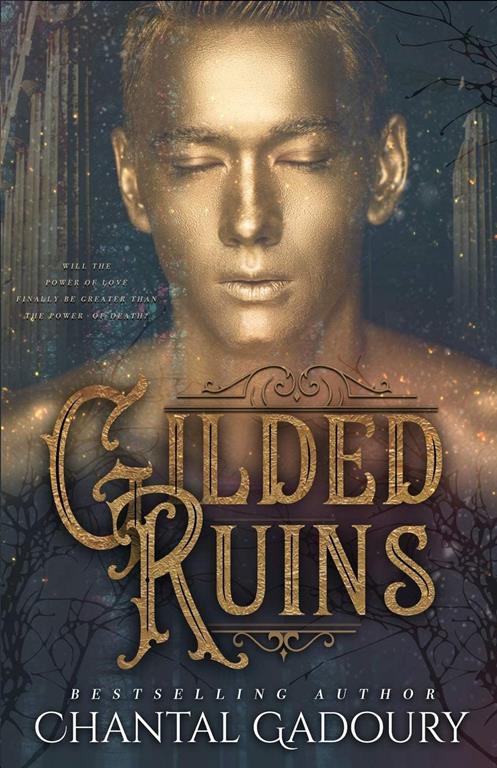 Gilded Ruins (Blinding Night)