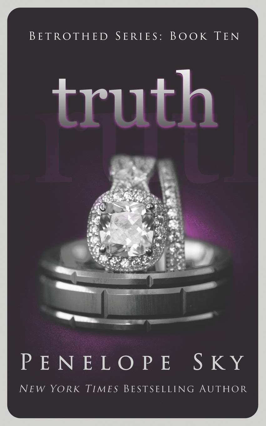 Truth (Betrothed #10)