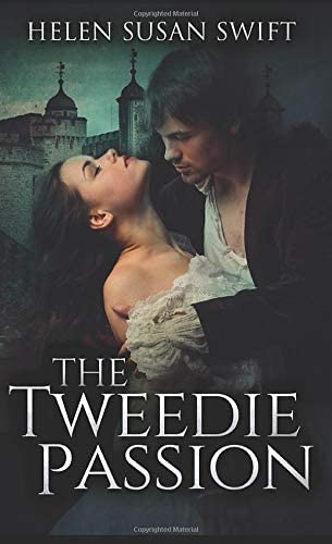 The Tweedie Passion: Pocket Book Edition (Lowland Romance)