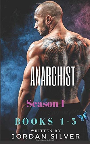 Anarchist Season 1