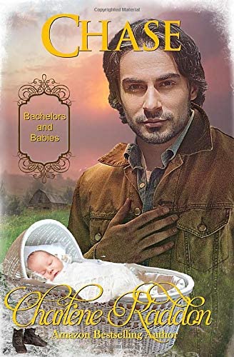 Chase: Bachelors &amp; Babies Book 12