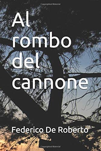 Al rombo del cannone (Italian Edition)