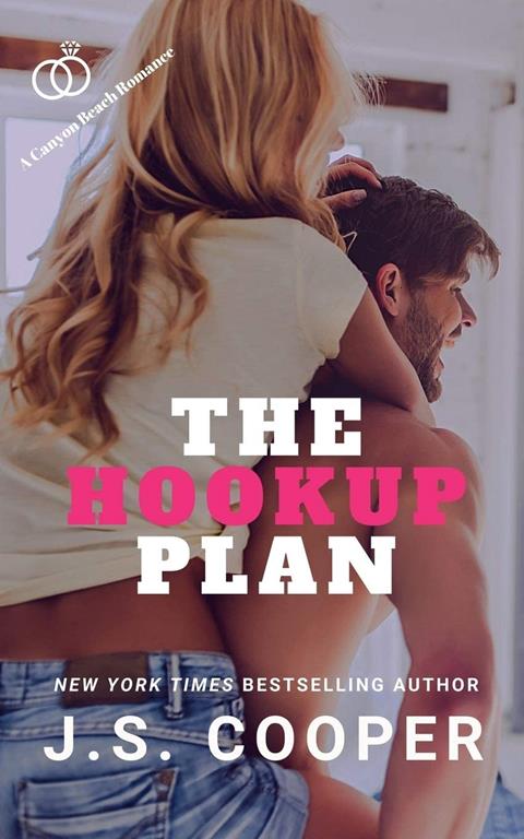 The Hookup Plan (The Love Plan)