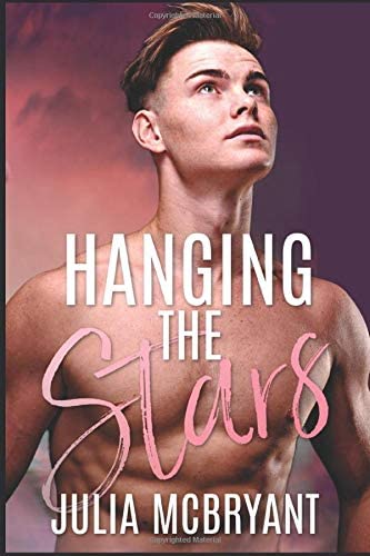 Hanging the Stars: James and Maddox (Falling for Fame)