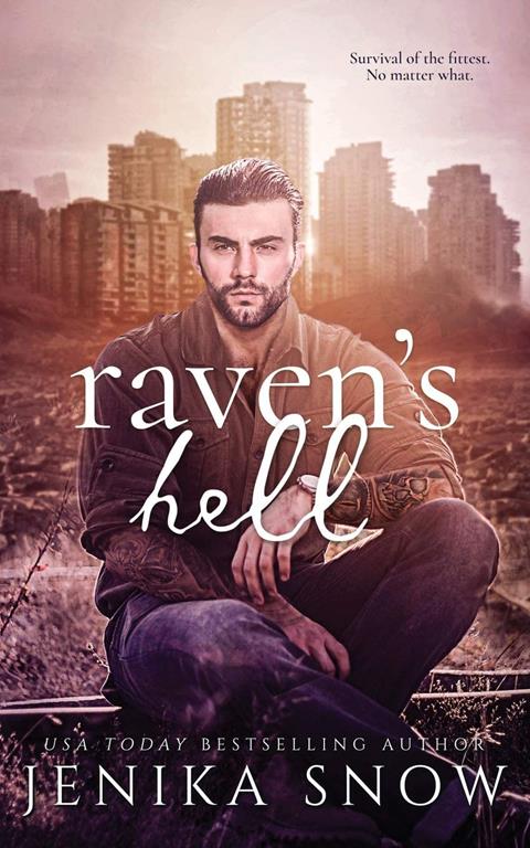 Raven's Hell (Savage World)