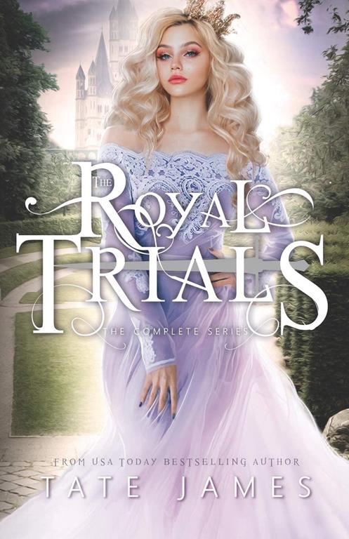 THE ROYAL TRIALS: COMPLETE SERIES