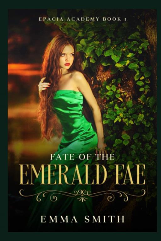 Fate of the Emerald Fae
