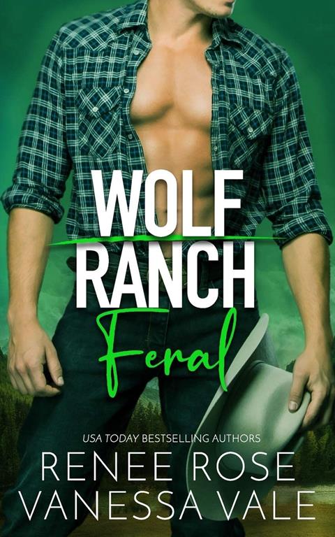 Feral (Wolf Ranch)