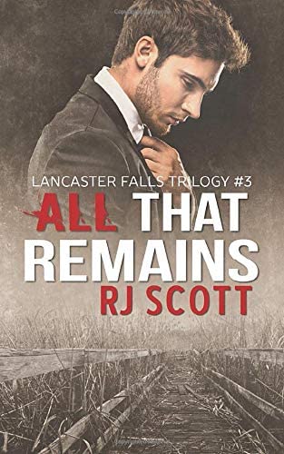 All That Remains (Lancaster Falls)