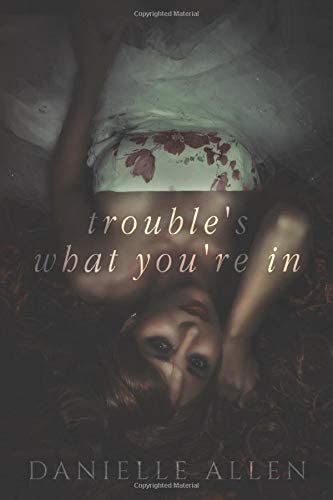 Trouble's What You're In