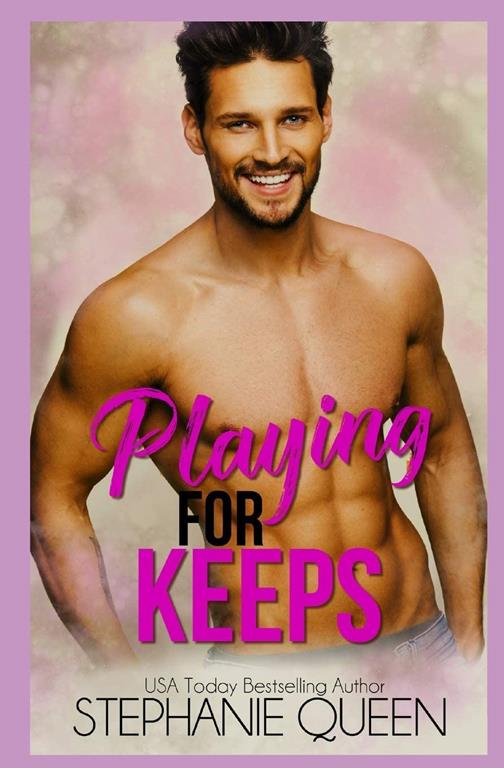 Playing for Keeps: An Enemies to Lovers Sports Romance
