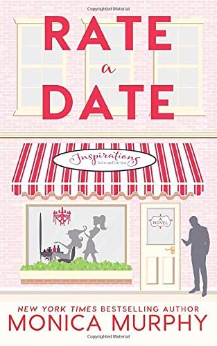 Rate A Date (Dating Series)