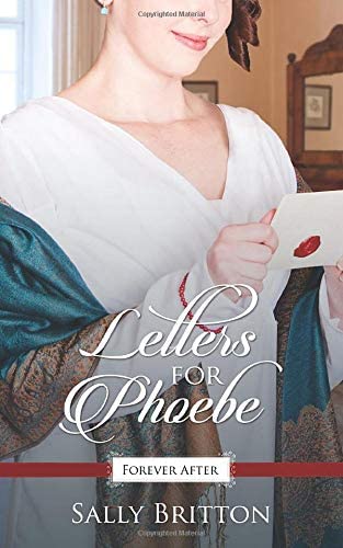 Letters for Phoebe (Promise of Forever After)