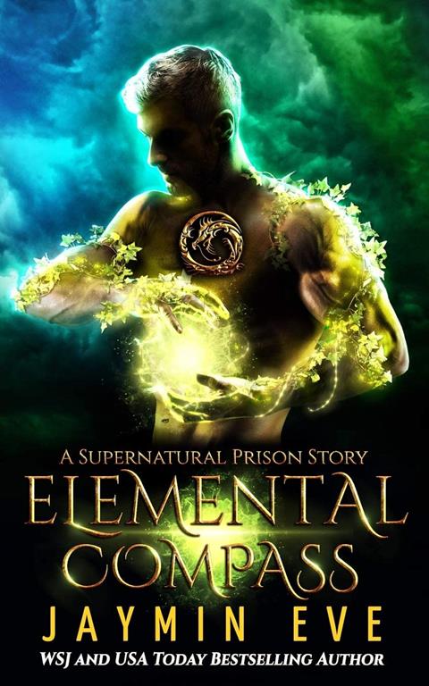 Elemental Compass (Supernatural Prison)