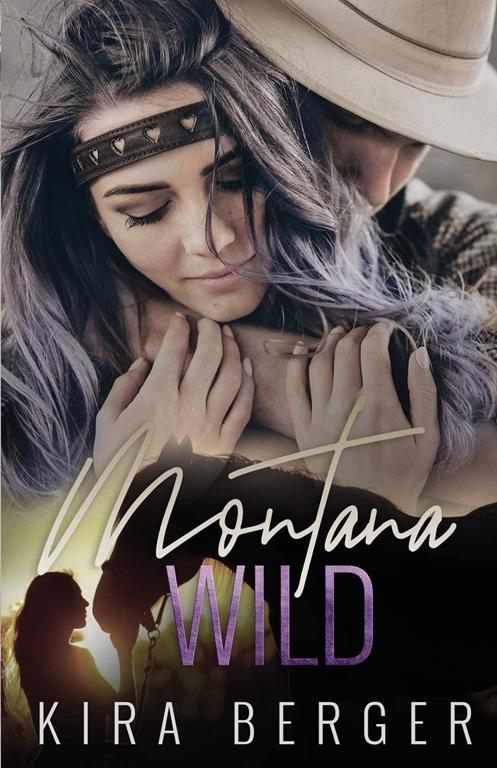Montana Wild: An Enemies-to-Lovers Standalone Romance