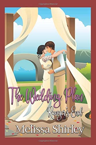 The Wedding Plan (Rangers End)