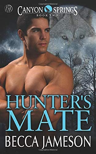 Hunter's Mate (Canyon Springs)