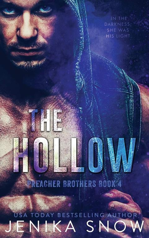 The Hollow (Preacher Brothers)