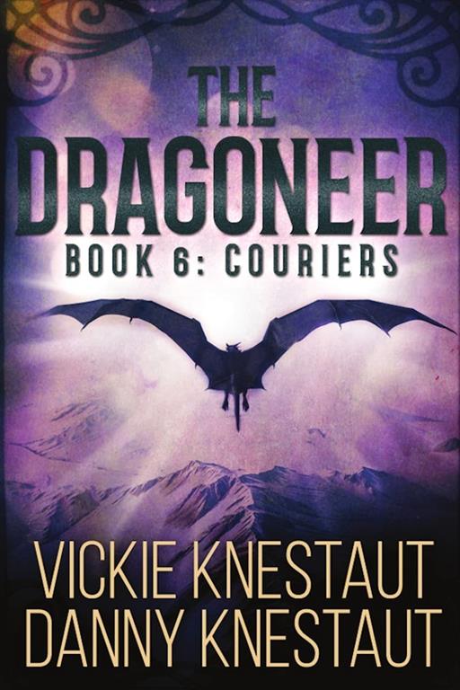 The Dragoneer: Book 6: Couriers