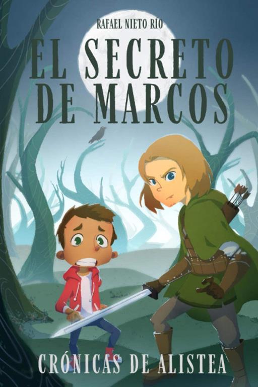 EL SECRETO DE MARCOS (Spanish Edition)