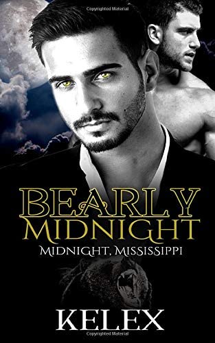 Bearly Midnight (Midnight, Mississippi)