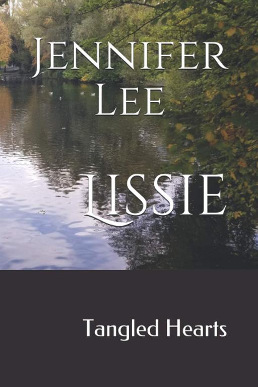 Lissie: Tangled Hearts (Regency Hearts)