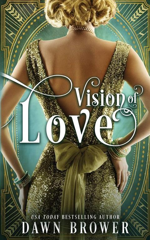 Vision of Love (Linked Across Time)