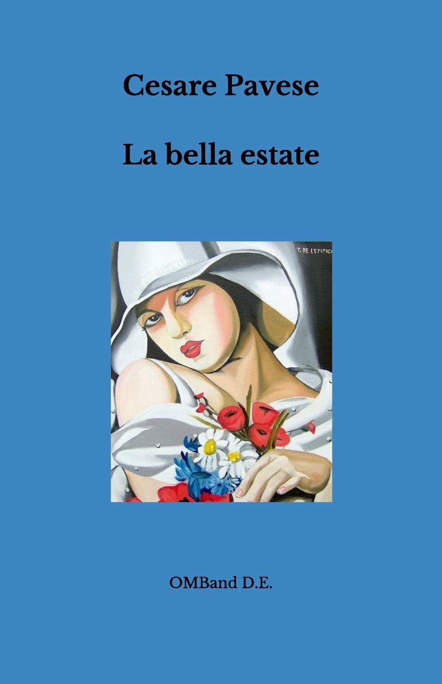 La bella estate (Italian Edition)