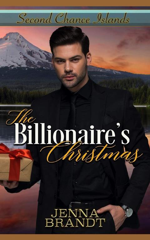 The Billionaire's Christmas (Second Chance Islands)