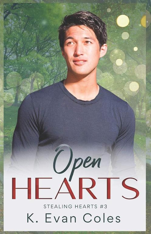 Open Hearts (Stealing Hearts)