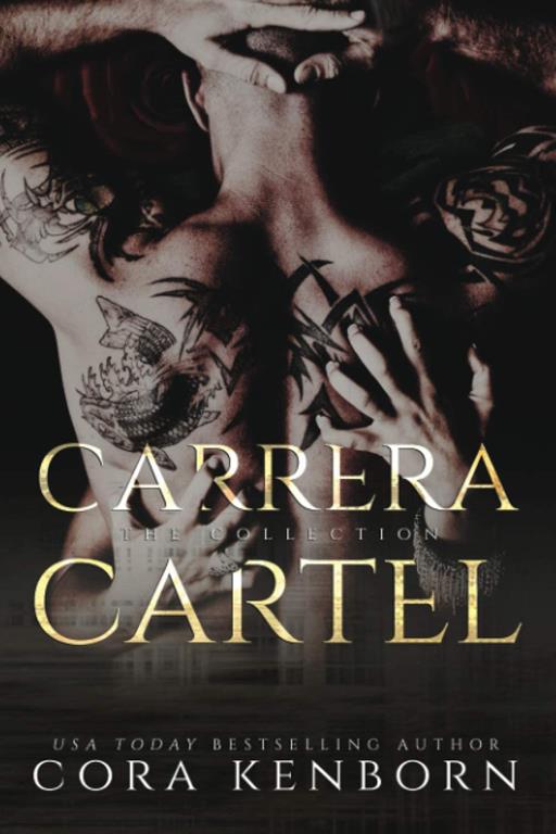 Carrera Cartel: The Collection