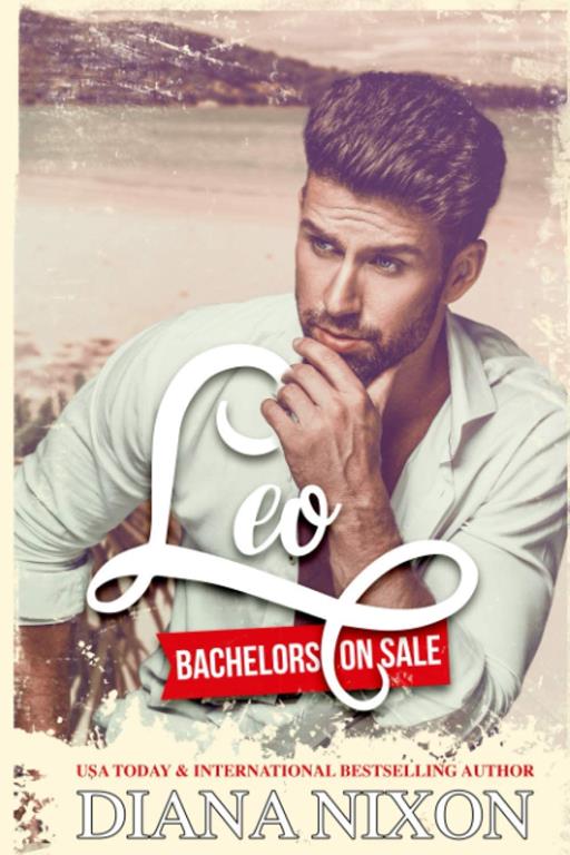 Leo (Bachelors On Sale)