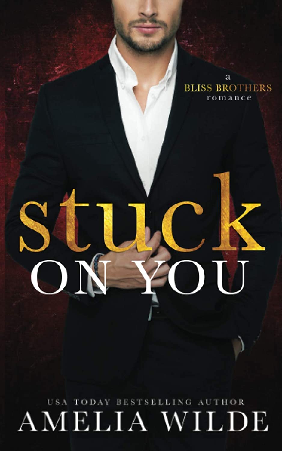 Stuck on You